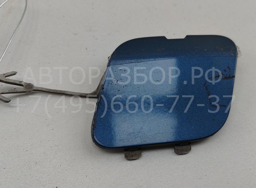 Решетка в бампер