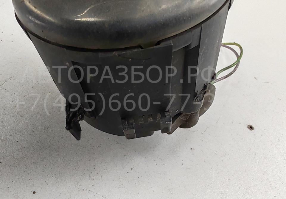 Фара противотуманная левая