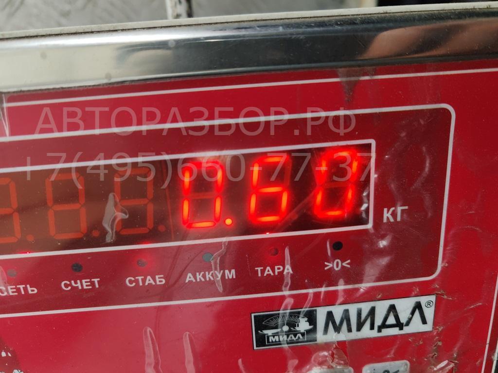 Накладка (кузов наружные)