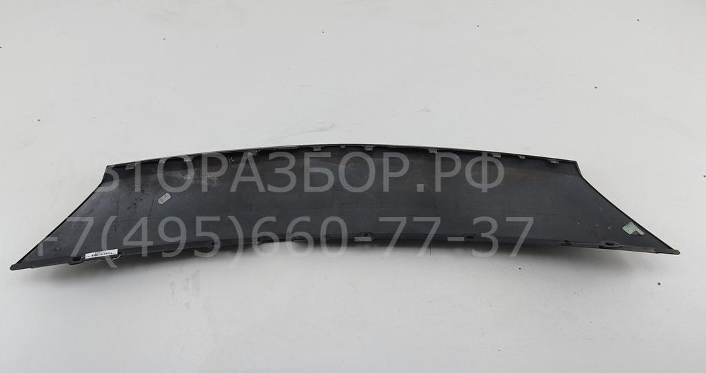 Накладка (кузов наружные)