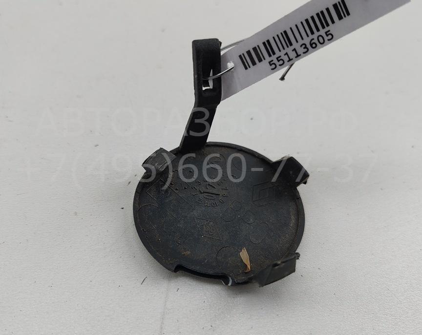 Решетка в бампер