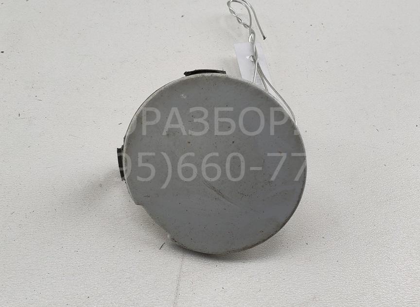 Решетка в бампер