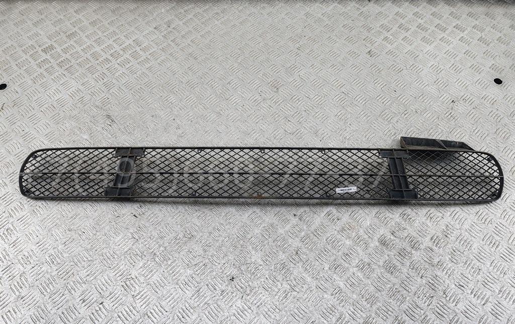 Решетка в бампер