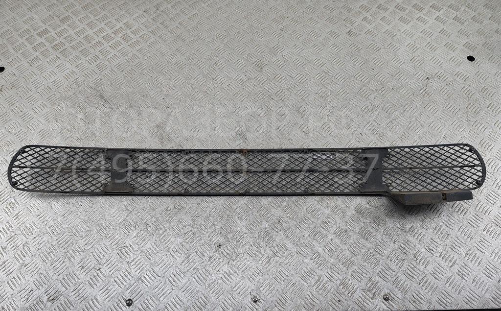 Решетка в бампер