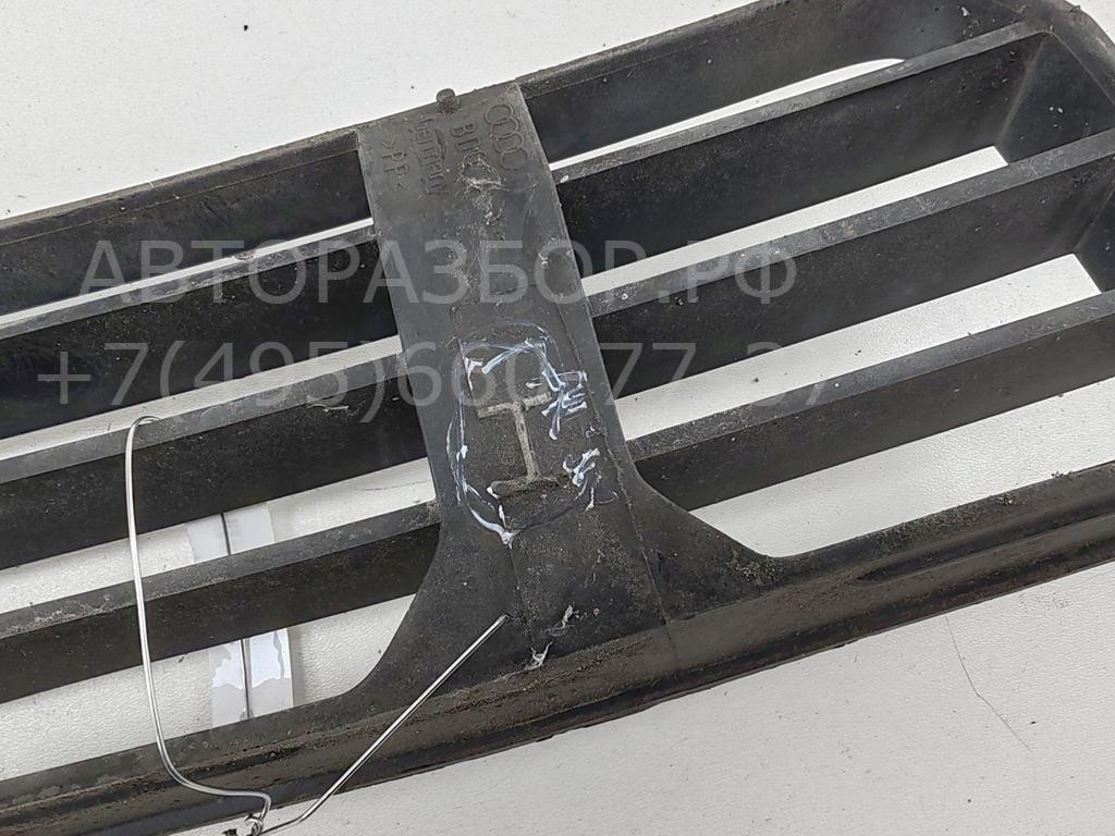 Решетка в бампер