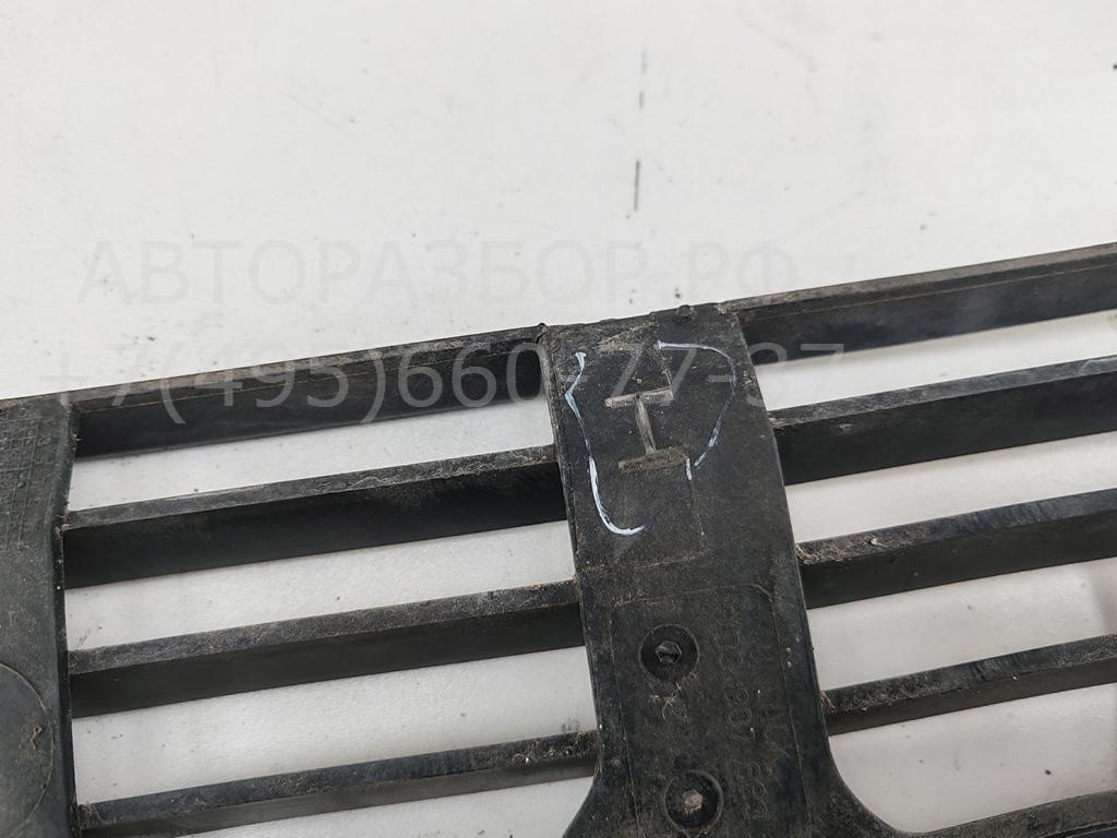 Решетка в бампер