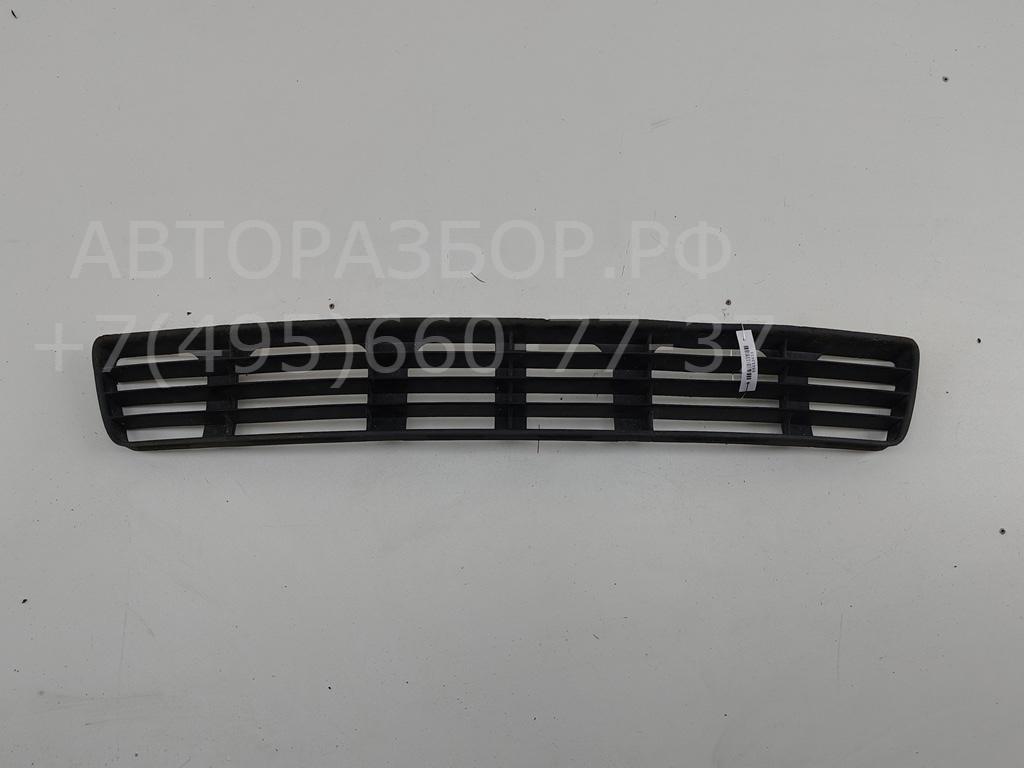 Решетка в бампер