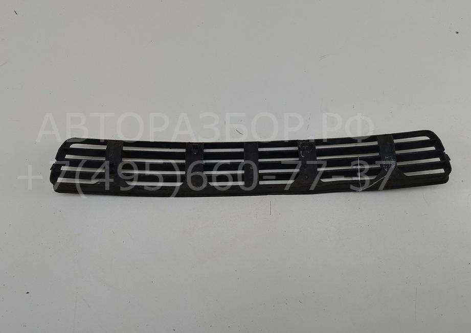 Решетка в бампер