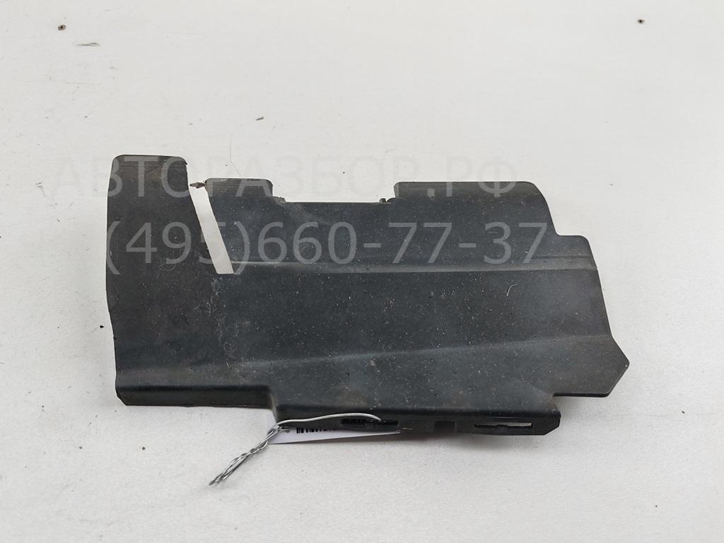 Решетка в бампер