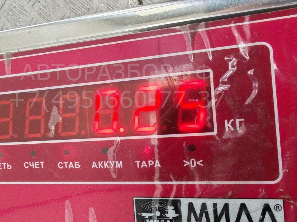 Фара противотуманная правая