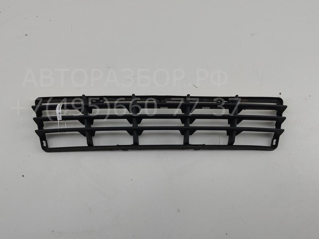 Решетка в бампер