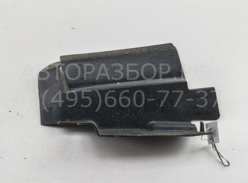 Решетка в бампер