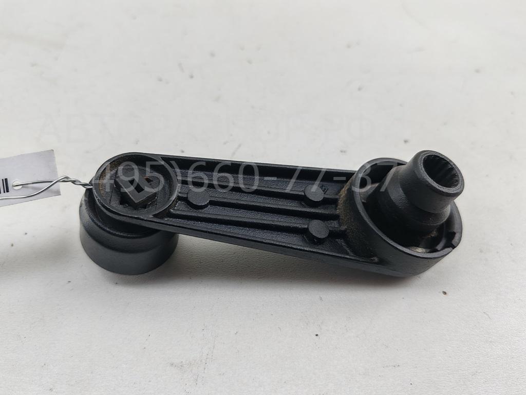 Ручка стеклоподъемника