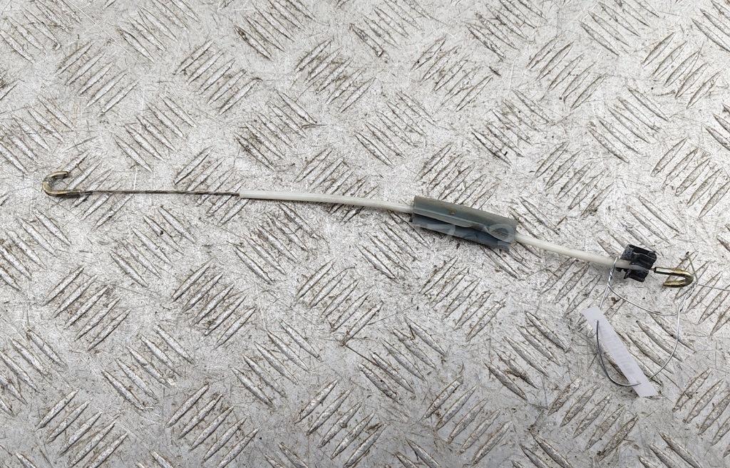 Трос открывания двери