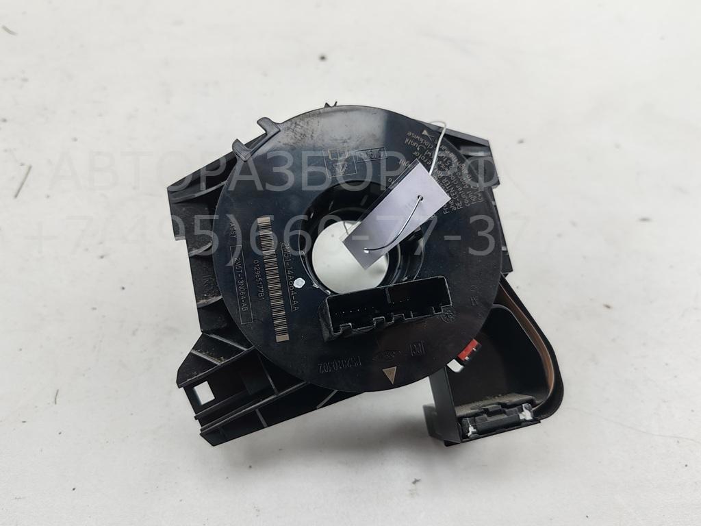 Механизм подрулевой для SRS (ленточный)