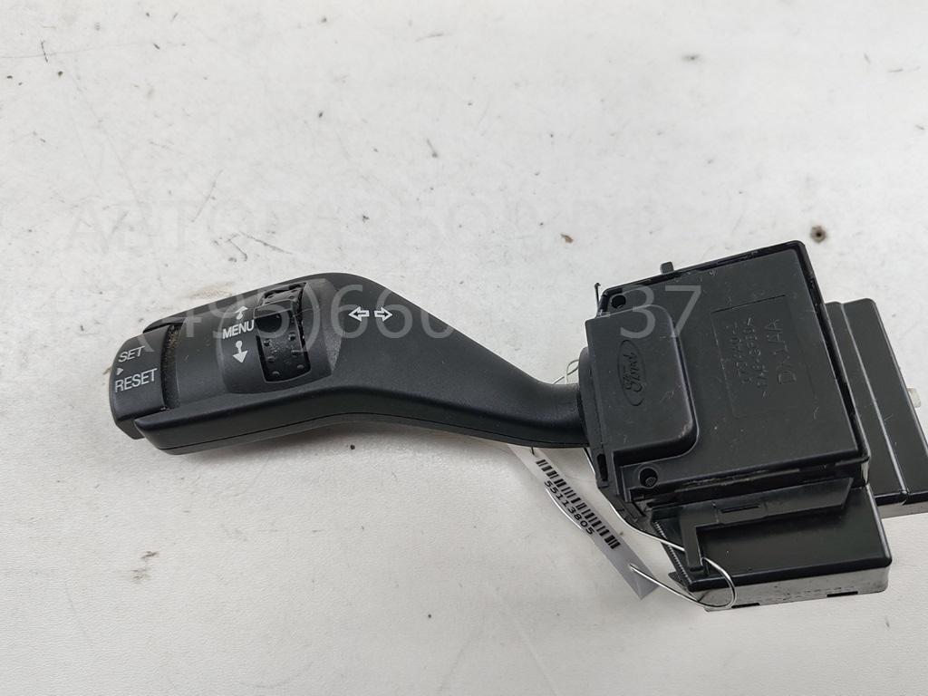 Переключатель поворотов подрулевой