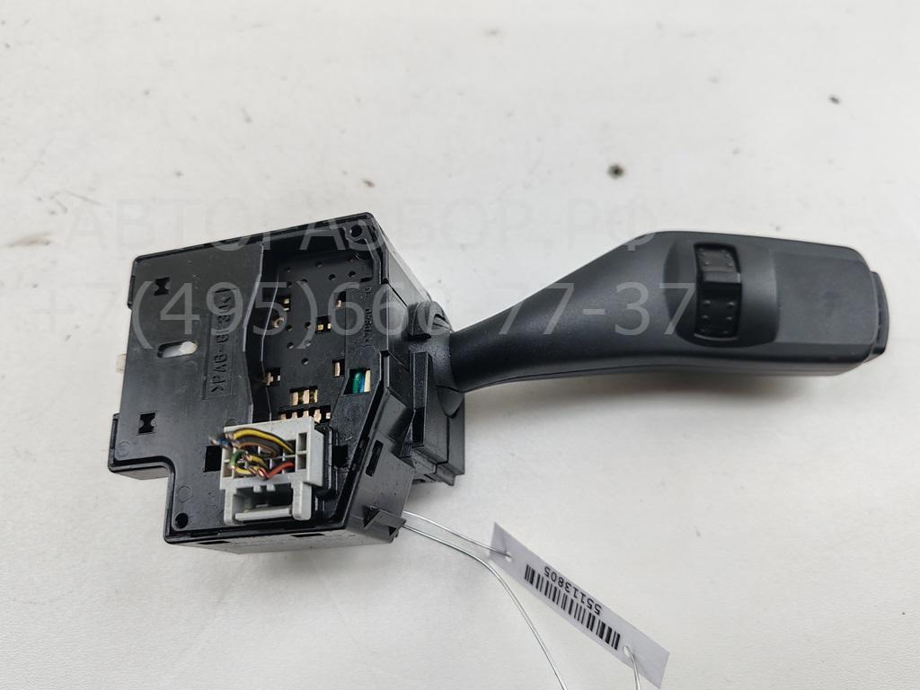 Переключатель поворотов подрулевой