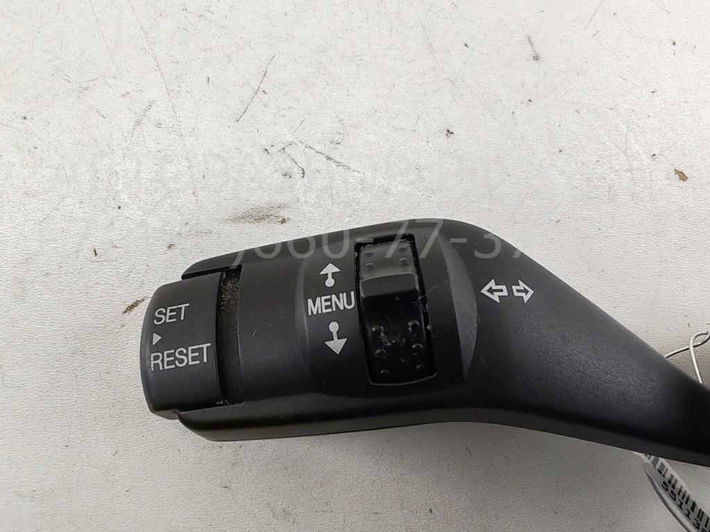 Переключатель поворотов подрулевой