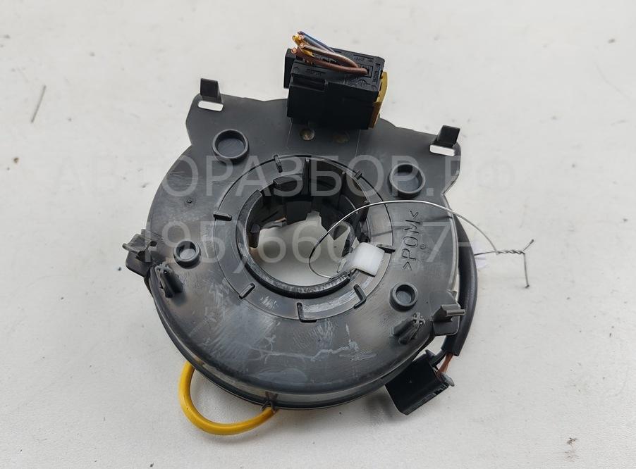 Механизм подрулевой для SRS (ленточный)