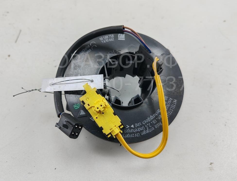 Механизм подрулевой для SRS (ленточный)