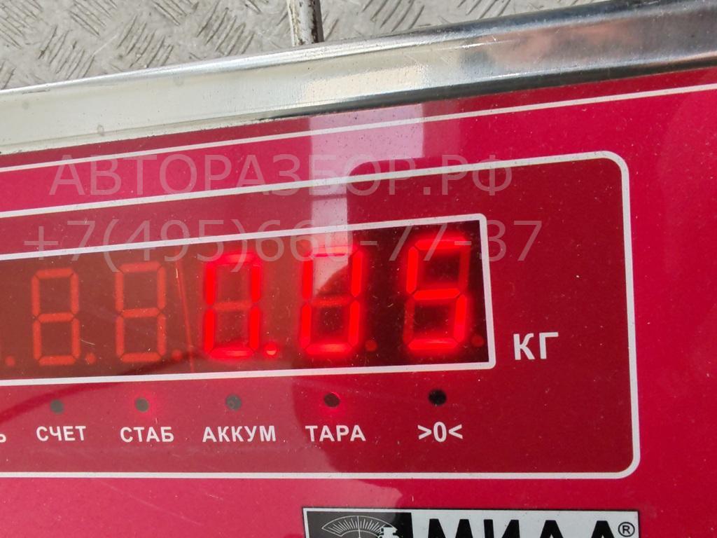 Переключатель стеклоочистителей