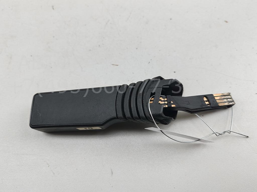 Переключатель стеклоочистителей