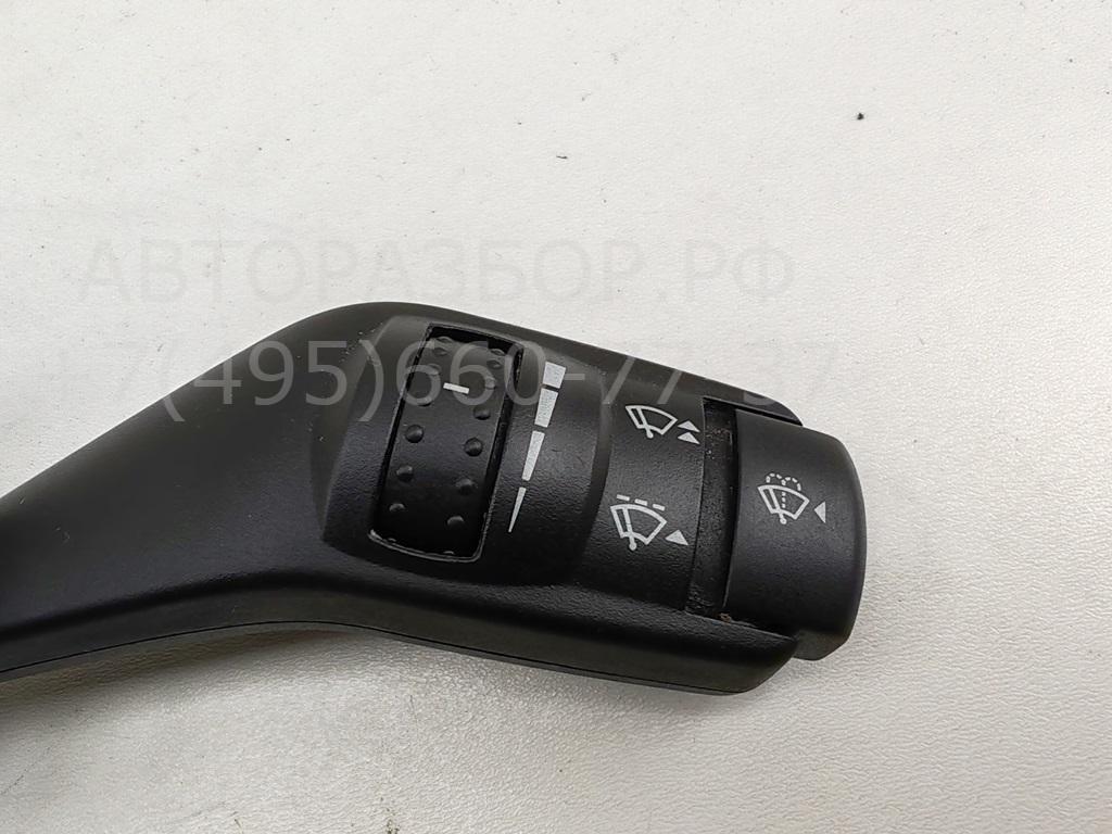 Переключатель стеклоочистителей