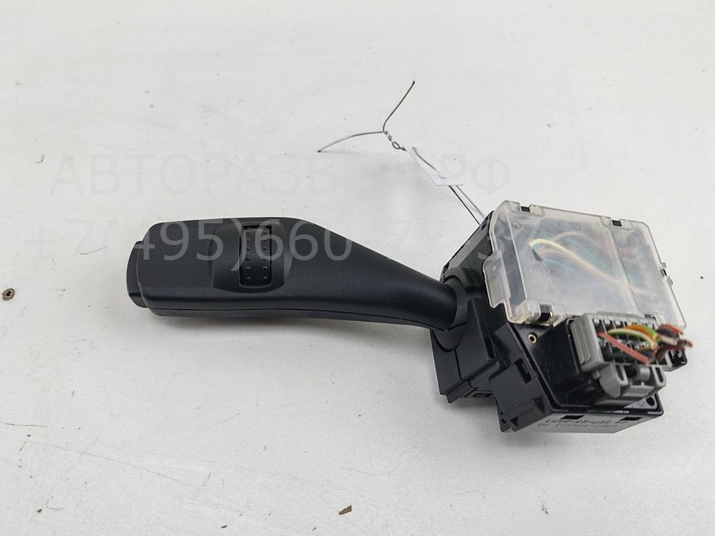 Переключатель стеклоочистителей