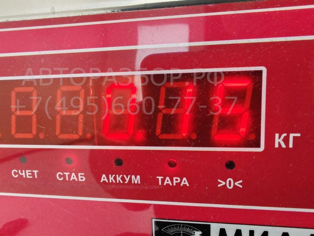 Переключатель стеклоочистителей