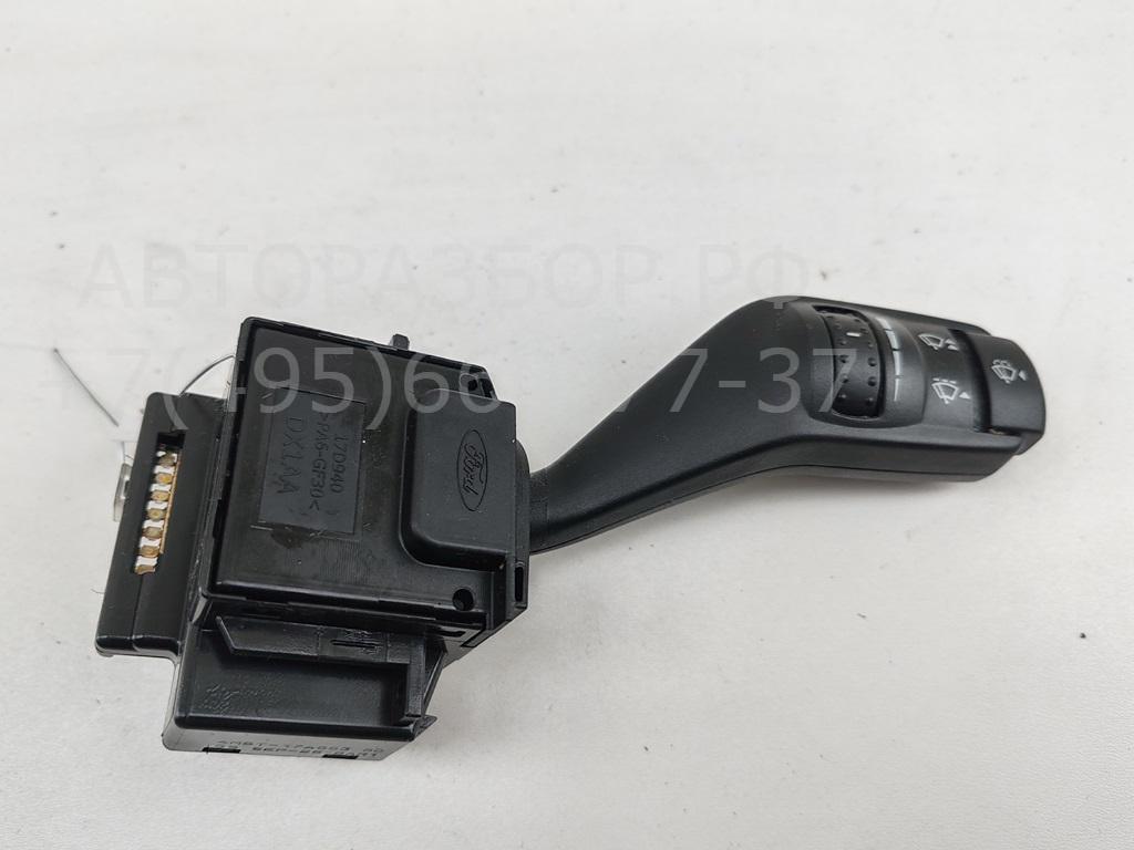 Переключатель стеклоочистителей