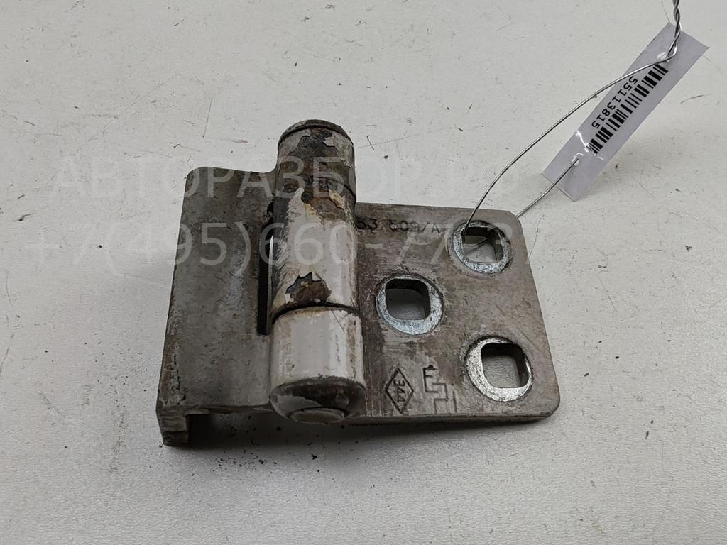 Петля двери