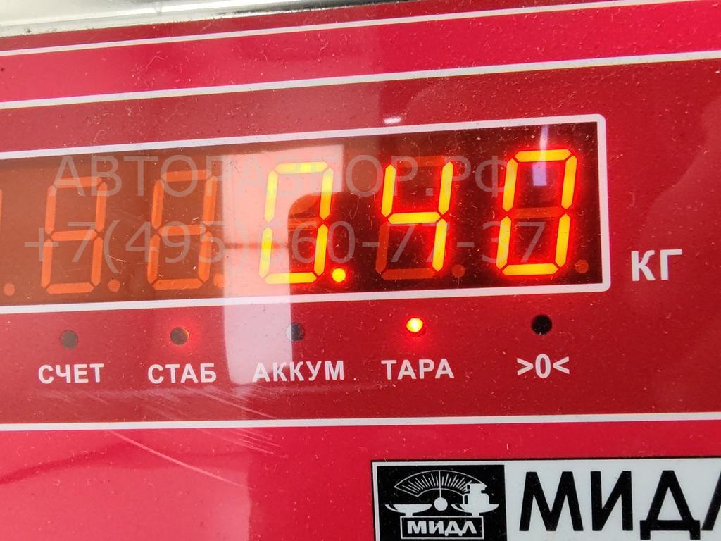 Петля двери