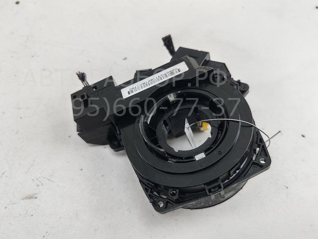 Механизм подрулевой для SRS (ленточный)