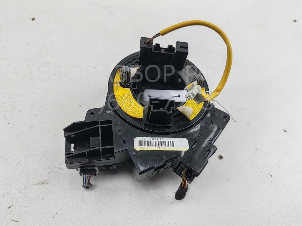 Механизм подрулевой для SRS (ленточный)