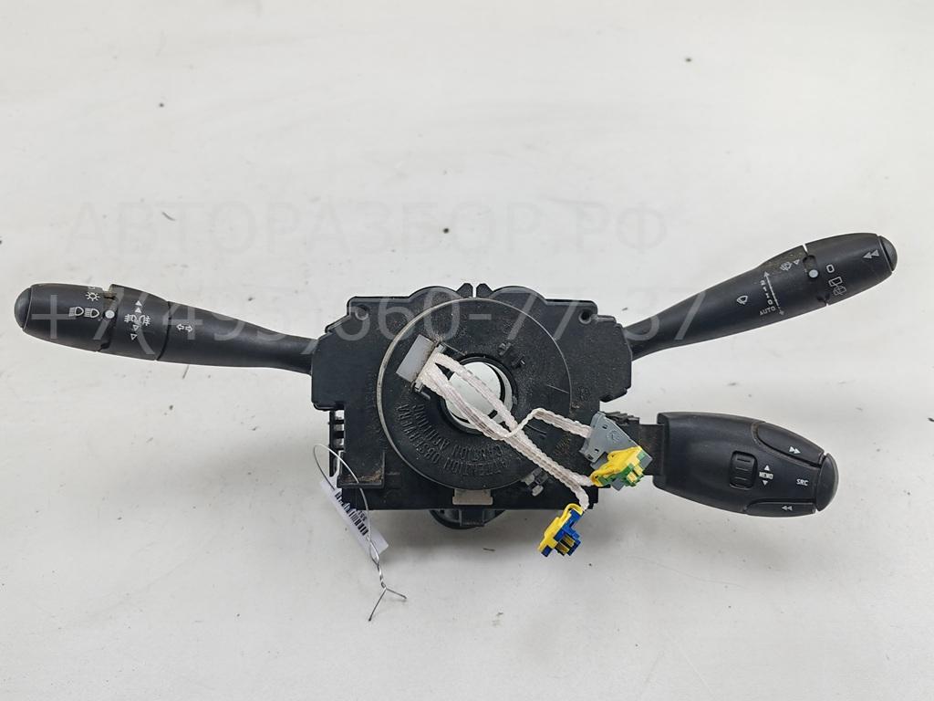 Переключатель подрулевой