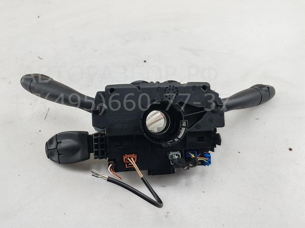 Переключатель подрулевой