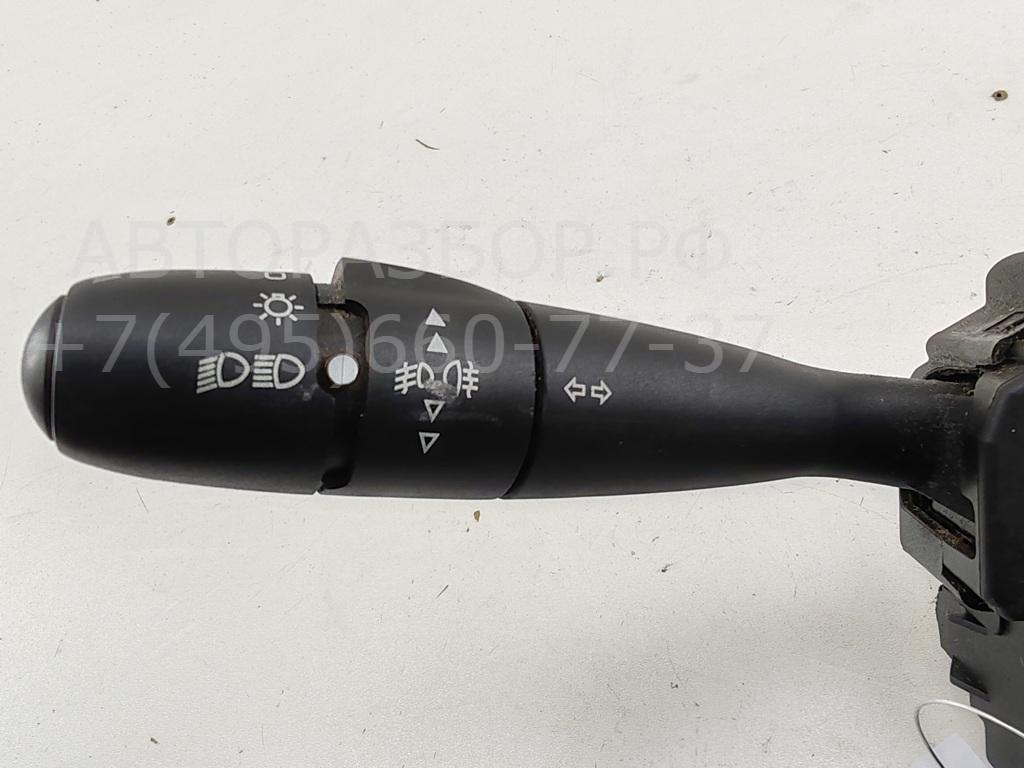 Переключатель подрулевой