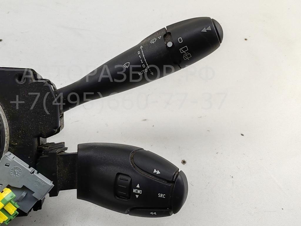 Переключатель подрулевой