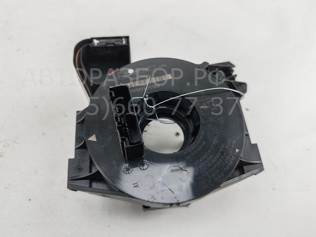 Механизм подрулевой для SRS (ленточный)