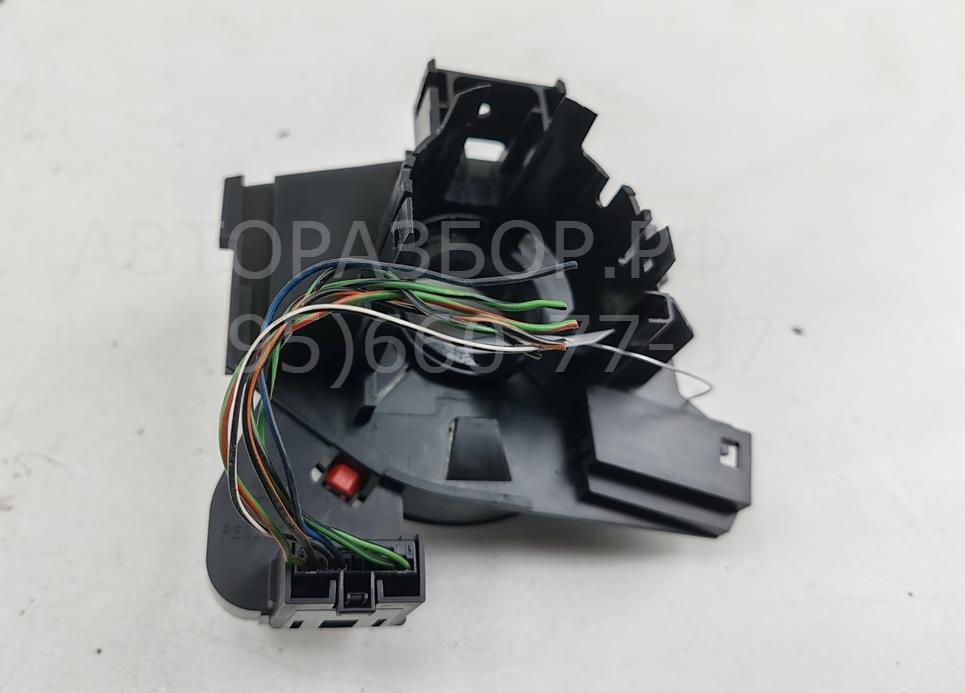 Механизм подрулевой для SRS (ленточный)