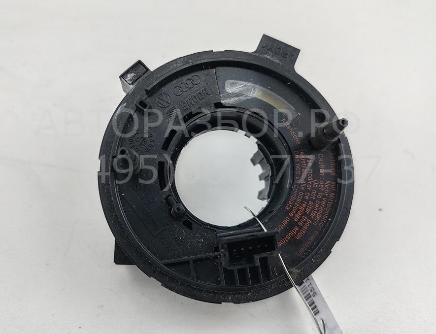 Механизм подрулевой для SRS (ленточный)