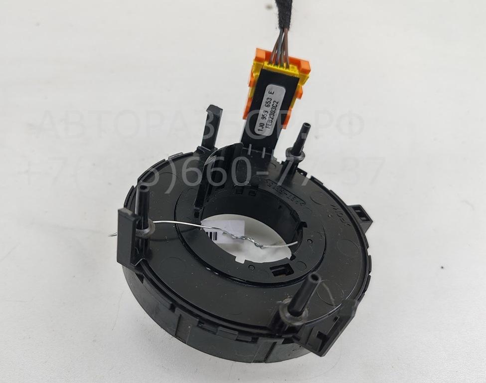 Механизм подрулевой для SRS (ленточный)