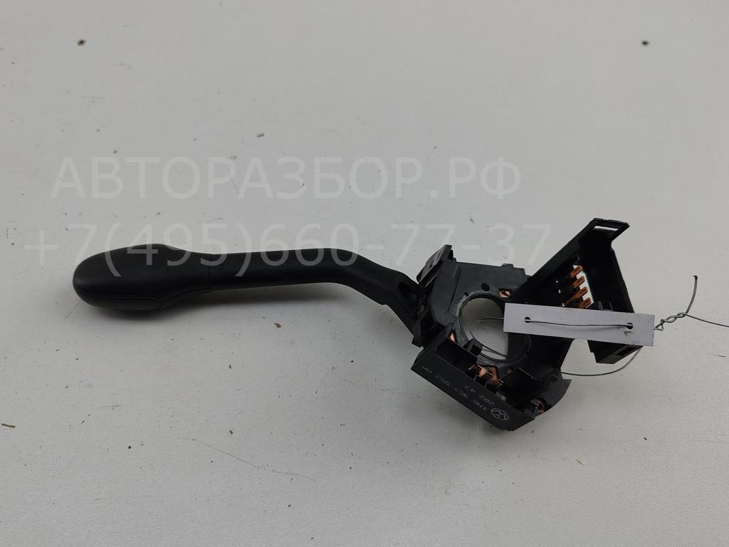 Переключатель стеклоочистителей