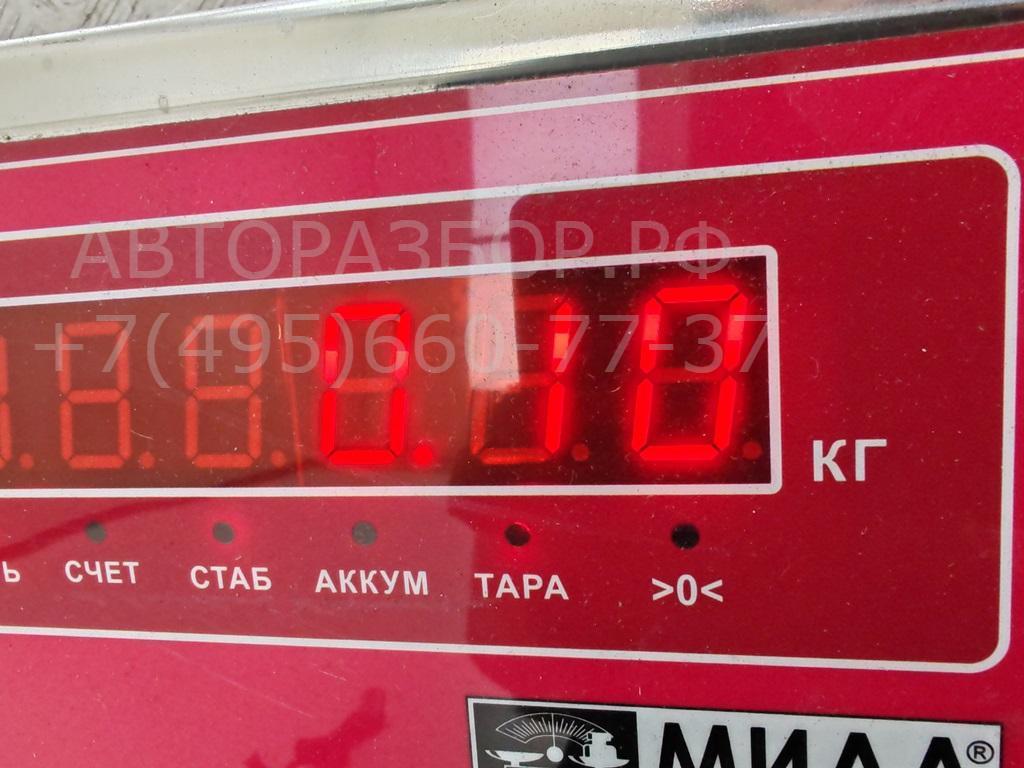 Переключатель стеклоочистителей