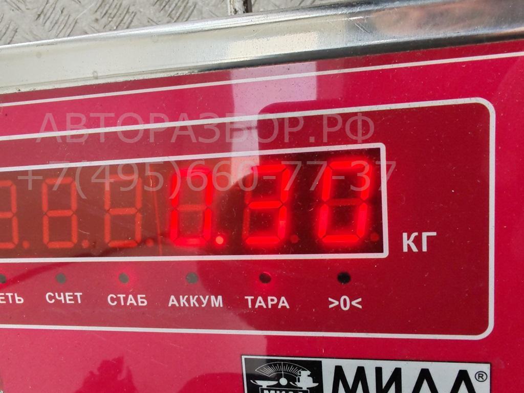 Сигнал звуковой