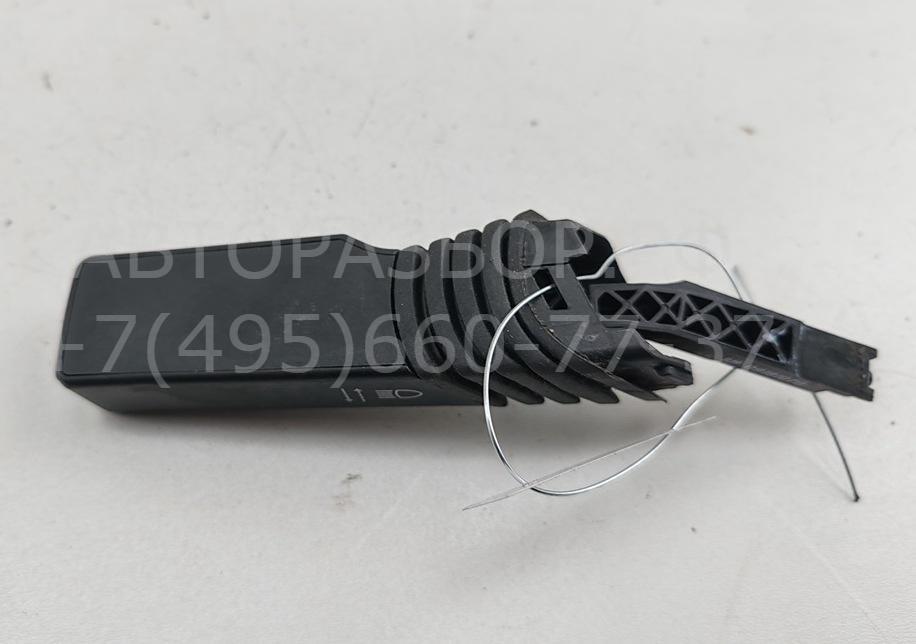 Переключатель поворотов подрулевой