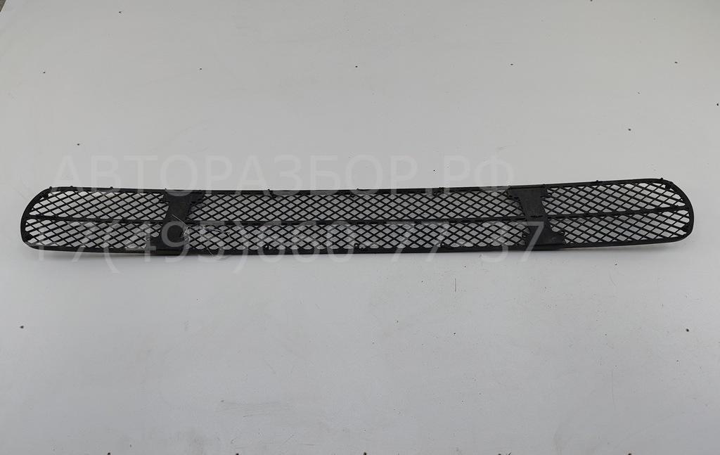 Решетка в бампер