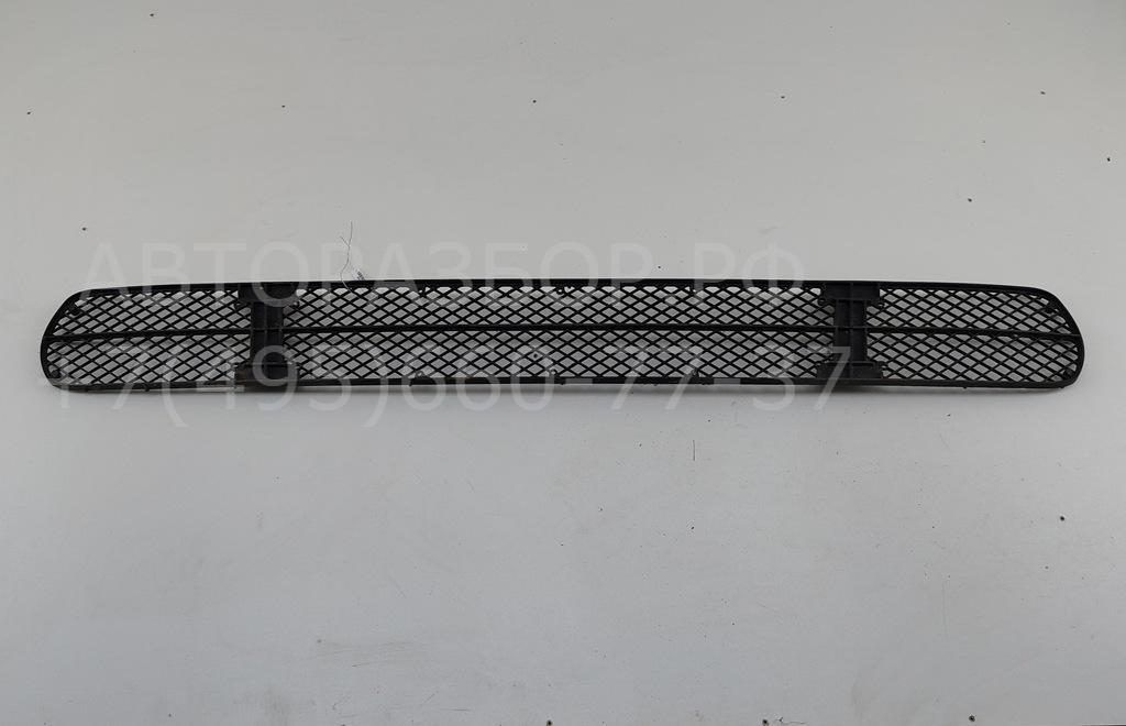 Решетка в бампер