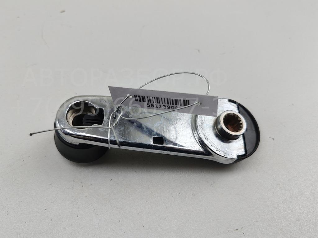 Ручка стеклоподъемника