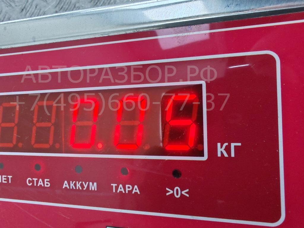 Ручка стеклоподъемника